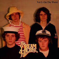 King's Day - The Dream Machine