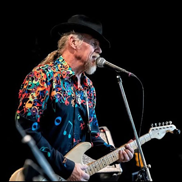 Jamsessie o.l.v. Henk Bosman