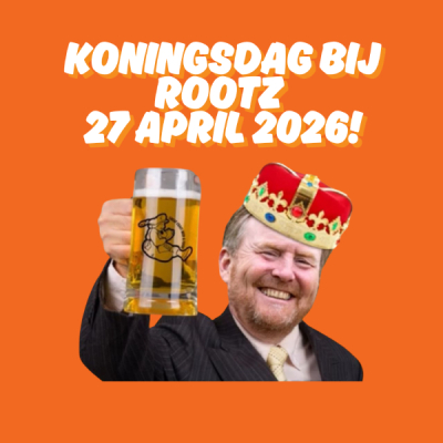 Koningsdag