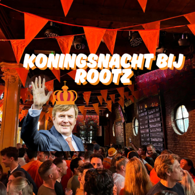 Koningsnacht