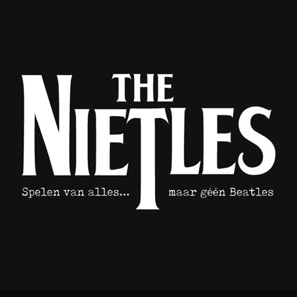 Live Music @ Rootz: The Nietles