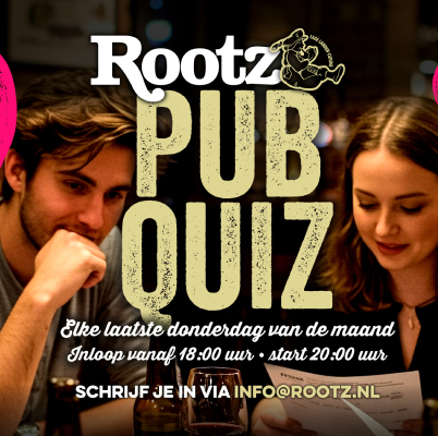Pubquiz