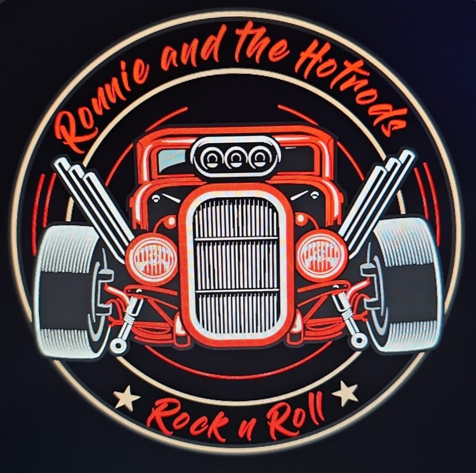Live Music @ Rootz: Ronnie and the Hotrods