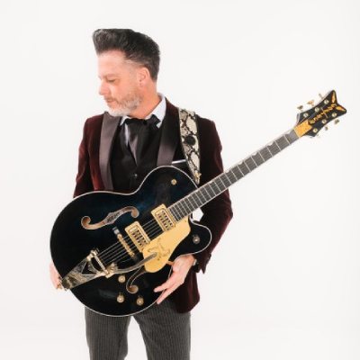 Live Music @ Rootz: William Smulders