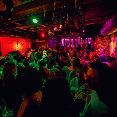 Rootz Biercafe Den haag