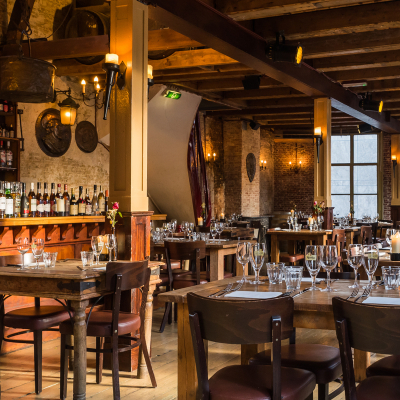 Rootz Biercafe Den haag