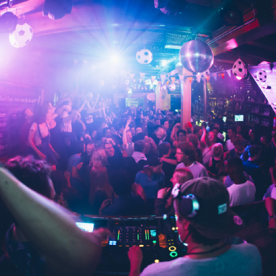 Rootz Biercafe Den haag