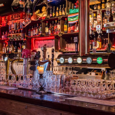 Rootz Biercafe Den haag