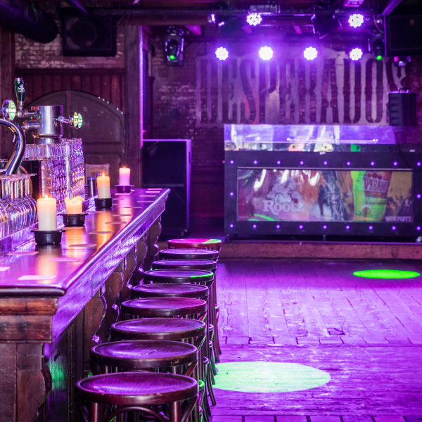 Rootz Biercafe Den haag