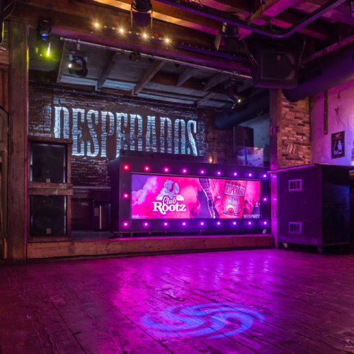 Rootz Biercafe Den haag