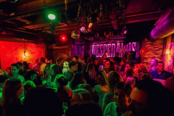 Rootz Biercafe Den haag