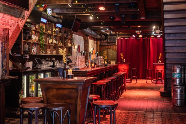 Rootz Biercafe Den haag