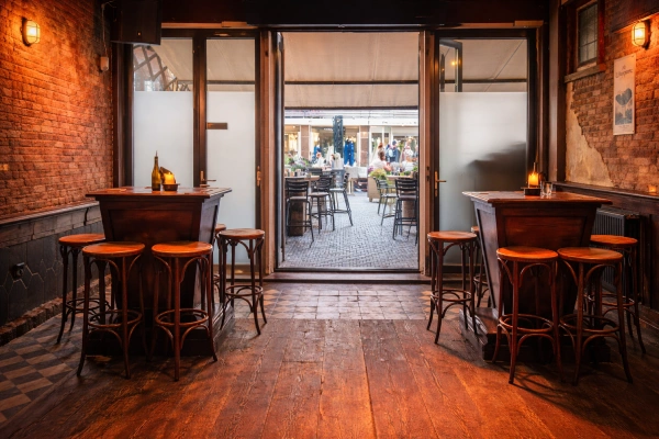 Rootz Biercafe Den haag