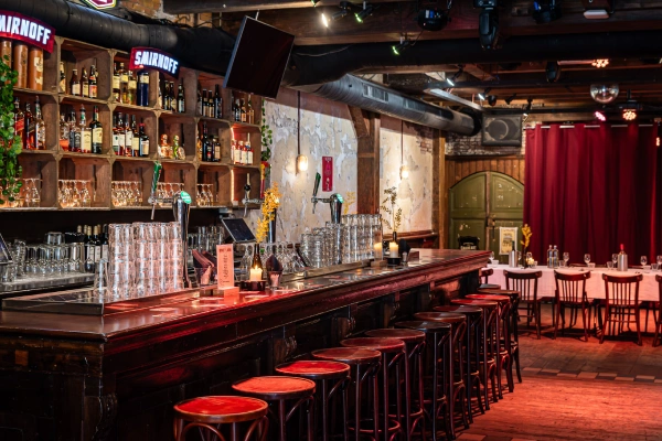 Rootz Biercafe Den haag