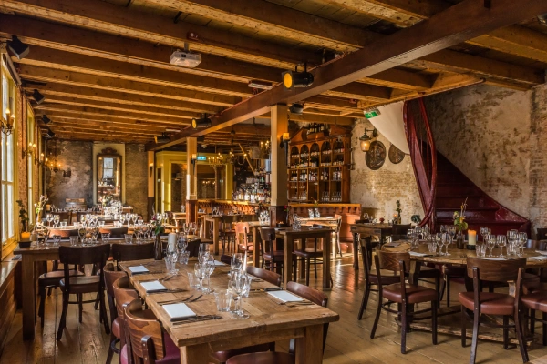 Rootz Biercafe Den haag