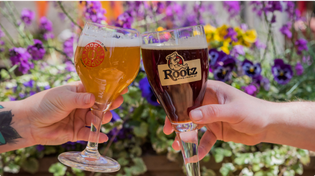 bier proost